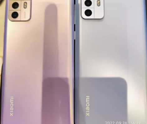 小米12X 感兴趣的话点“我想要”和我私聊...