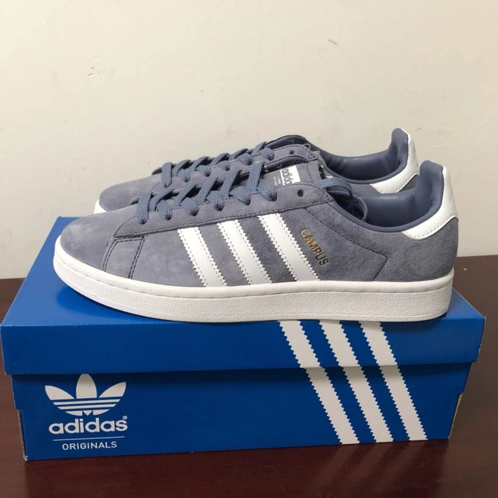 全新     Adīdas Campus ...