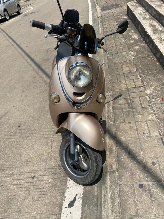 品牌：绿源电动车