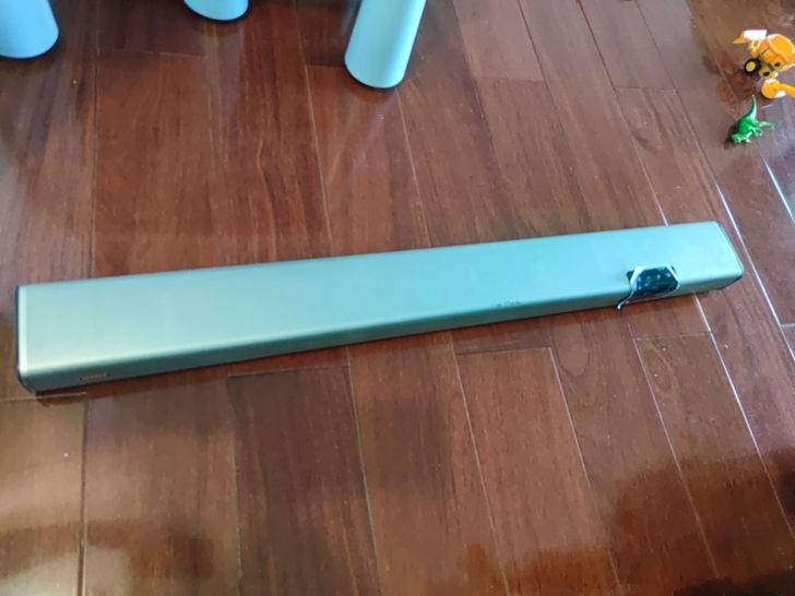 酷开创维Live-1 电视音响 回音壁 家...