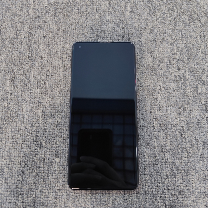 小米11Ultra，陶瓷黑，12+256，...