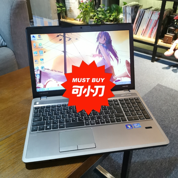 原装笔记本电脑，i7处理器，  8g运行，...