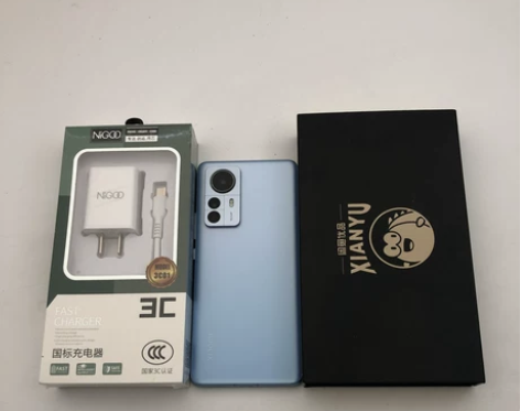 小米12 Pro (5G)  12G+25...