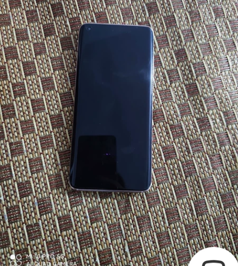 自用小米10pro12+256，成色九五新...