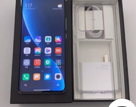 95新MIUI/小米 12 pro 5G ...