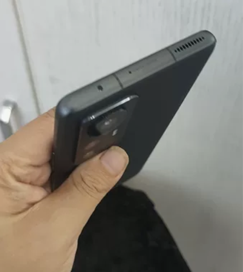 小米12pro 8+256g 买来到10月...