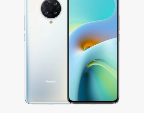 顺丰现货速发红米Redmi K30至尊纪念...