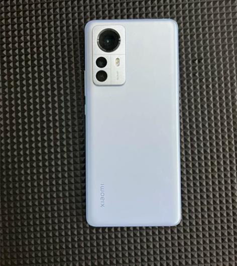 小米12pro 高通骁龙版 256G 橙色...