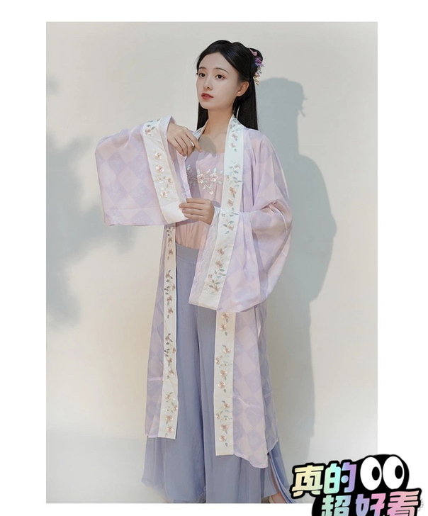 她说家妙樱琪单褙子全新L码