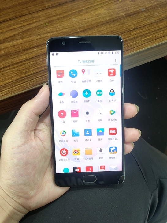 一加3T 手机 全网6+64 原装机 成色新