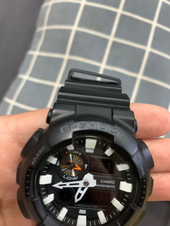 前男友的，我也不知道什么型号，细节都在图里