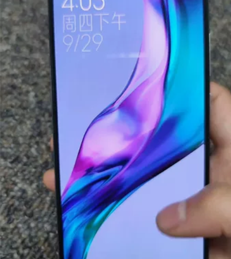 红米k40，5G，8GB+128GB，送快...