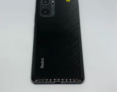 8成新MIUI/小米 红米 K40(5G)...