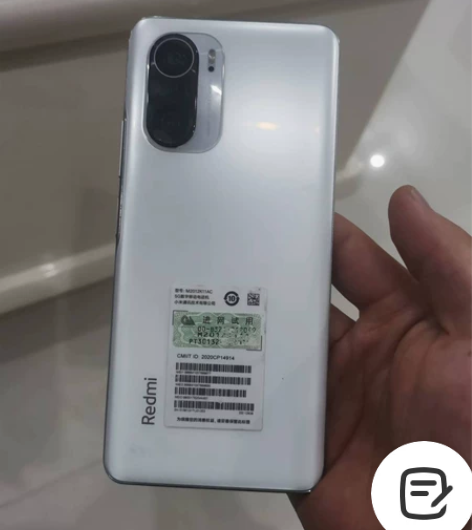 红米k40手机无任何毛病 8+128，全网...