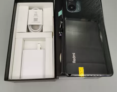 MIUI/小米 红米 K40 Pro(5G...