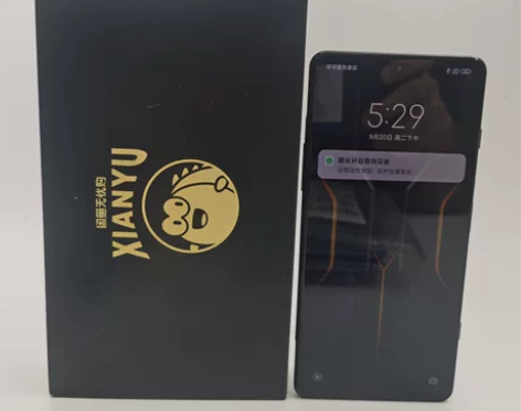 8成新【限时抢购】MIUI/小米 红米 K...