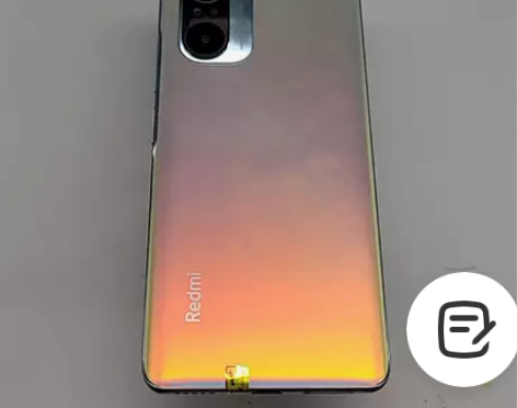 95新MIUI/小米 红米 k40  二手...