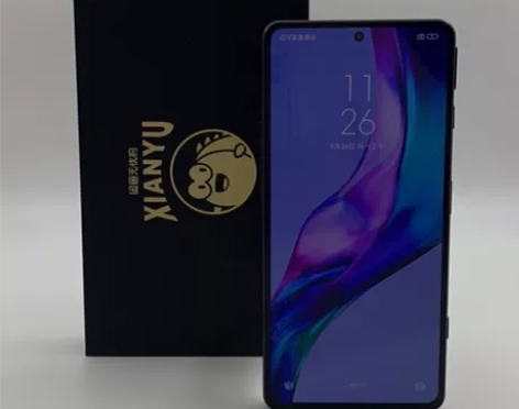 【精品秒杀】MIUI/小米 红米 K40 ...