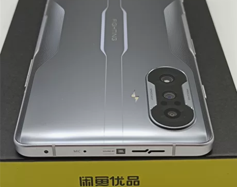 99新【国行正品 屏幕完美 K40电竞版】...