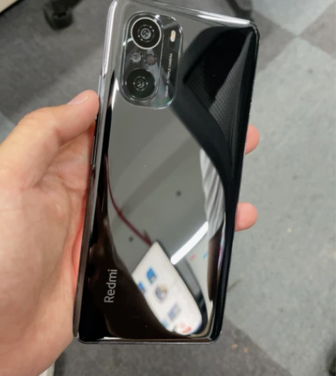 红米K40 6+128G 成色95新，功能...