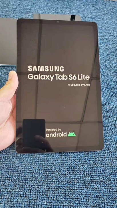 三星平板电脑新款Tab S6 Lite 1...