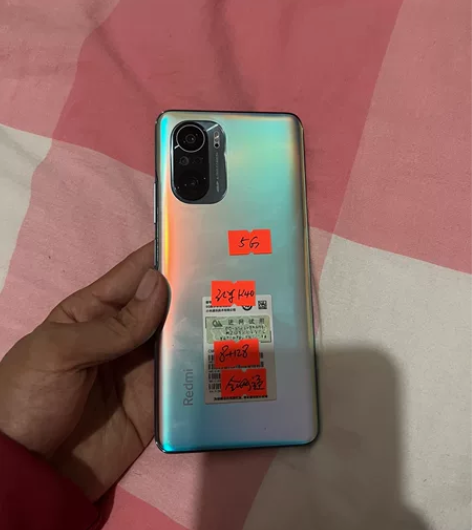 红米k40 8+128 全原装,需要的可以...