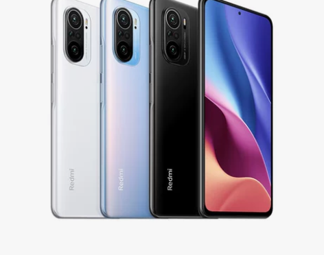 Redmi/红米 K40，女生自用！ 感兴...