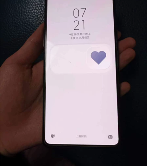 自用红米k40游戏版,8加128要换苹果,...