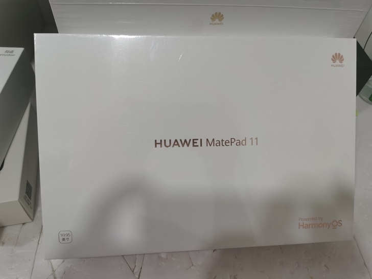 华为matepad11 WIFI版 6+1...