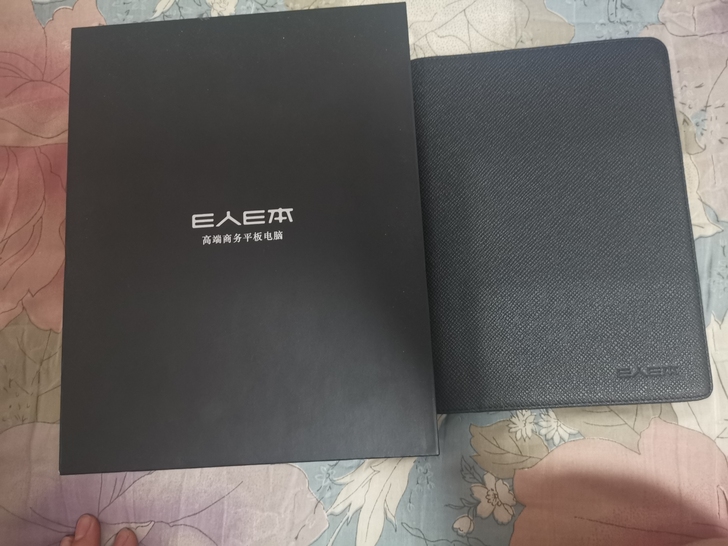 刚拆封E人E本 T9S便宜出