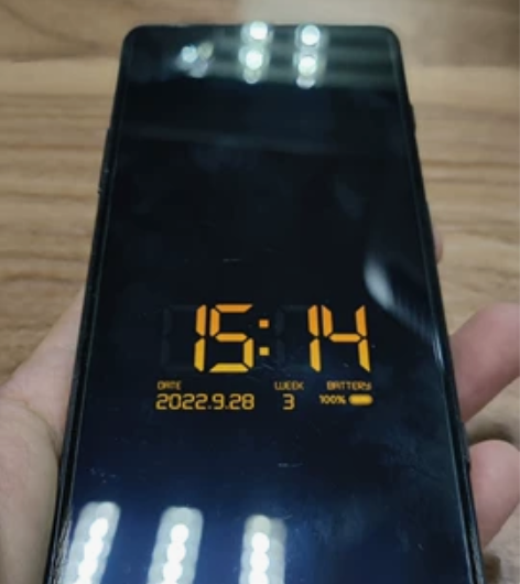 redmi 红米k40游戏增强版 灰色 ...