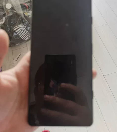 红米k40游戏增强版，95新，自用手机，平...