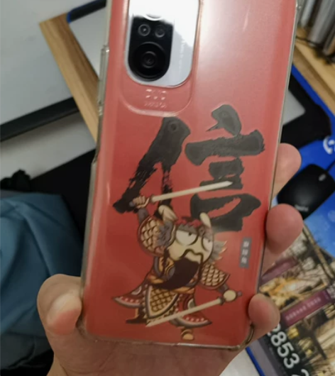 红米k40pro,白色,8/128,无磕碰...