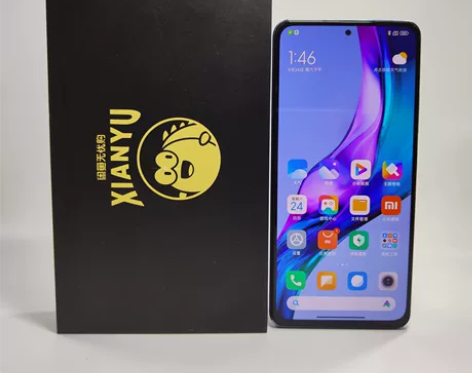 95新MIUI/小米 红米 K40 Pro...