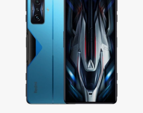 红米k50电竞版 12+256g顶配 全新...