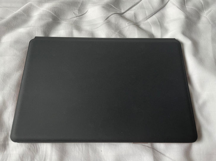 三星最新平板电脑，tab s7128g.粉...