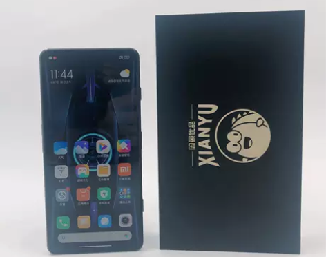 95新MIUI/小米 红米 K50 电竞版...