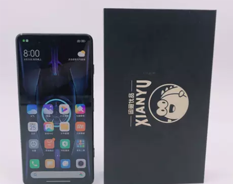 95新MIUI/小米 红米 K50 电竞版...