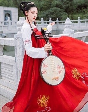 退坑出艺缕家的彼岸花