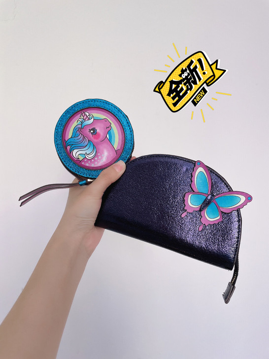 WAN ACCESSORY 万蔻小包包 全...
