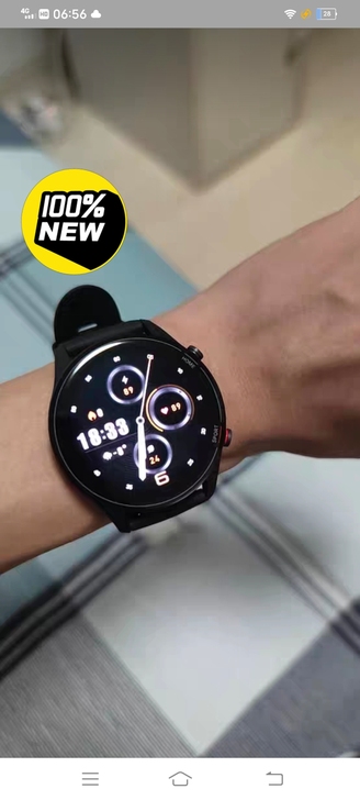 【全国包邮】小米手表color运动版智能手...