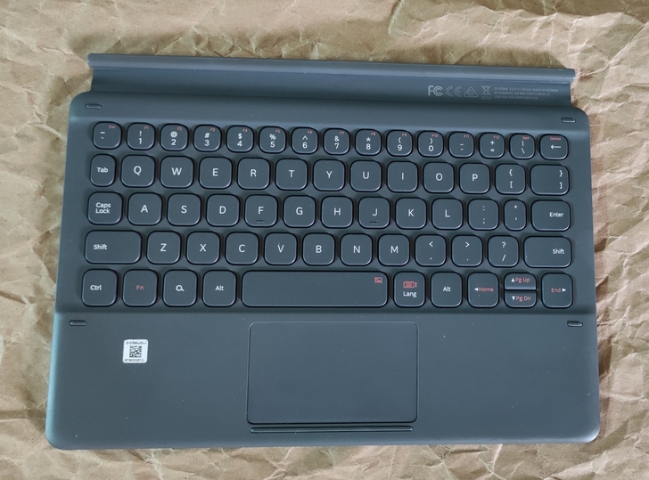 三星Galaxy Tab S6平板电脑原装...