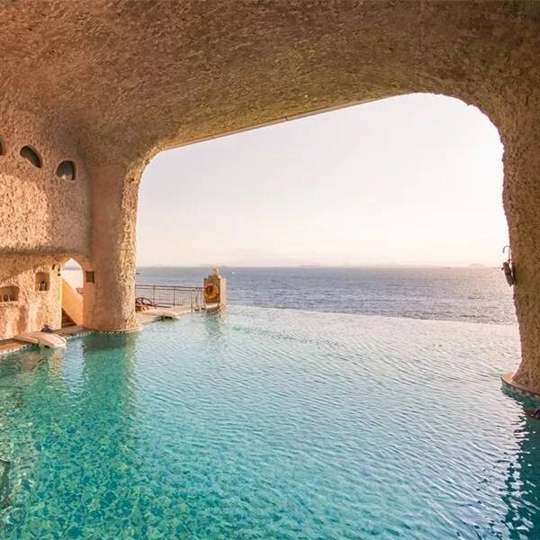 惠州巽寮湾 海王子学习型酒店含早送华家班门票