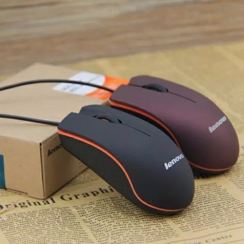 【全新联想鼠标】只要7.5元