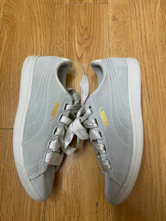 Puma彪马专柜正品VIKKY RIBBO...