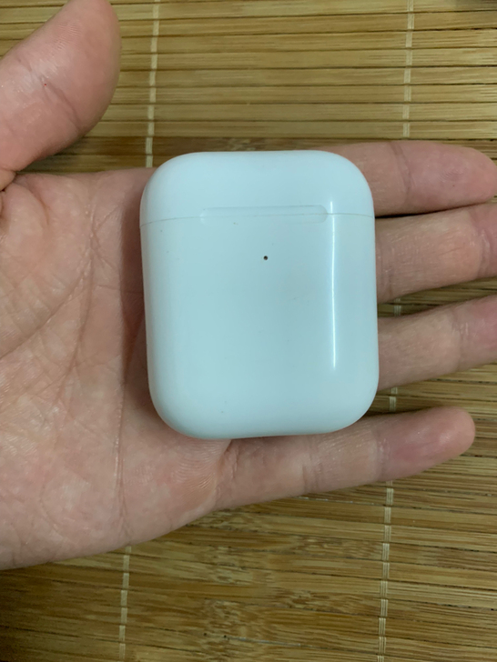 转手原因 换一个新的使用感受 音质很好