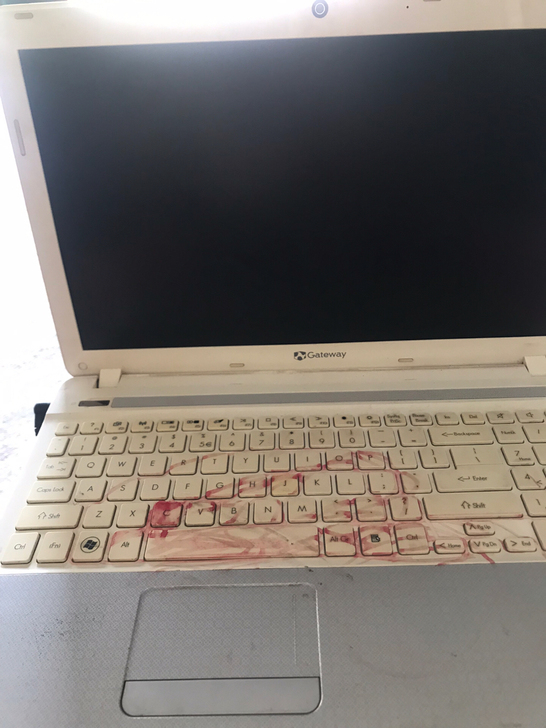 宏基笔记本一台，全好，能正常使用