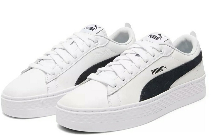 PUMA彪马官方正品 女子厚底休闲鞋 SM...