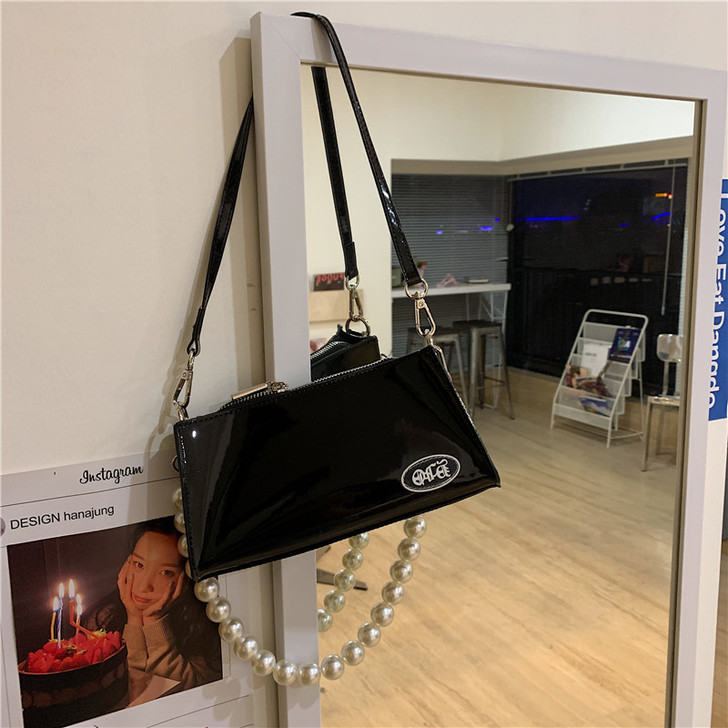 果柠莞尔 女士包