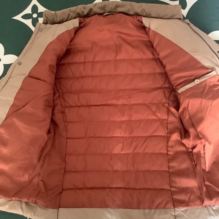 全新红豆男士羽绒服（175/92A）